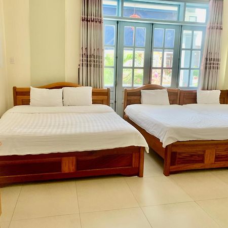 Areca Homestay Hoi An Esterno foto