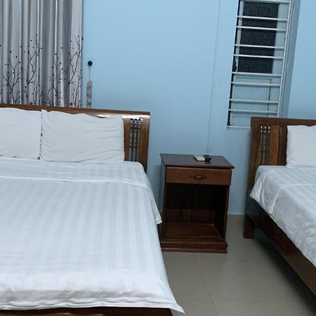 Areca Homestay Hoi An Esterno foto