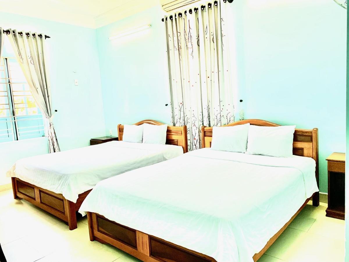 Areca Homestay Hoi An Esterno foto