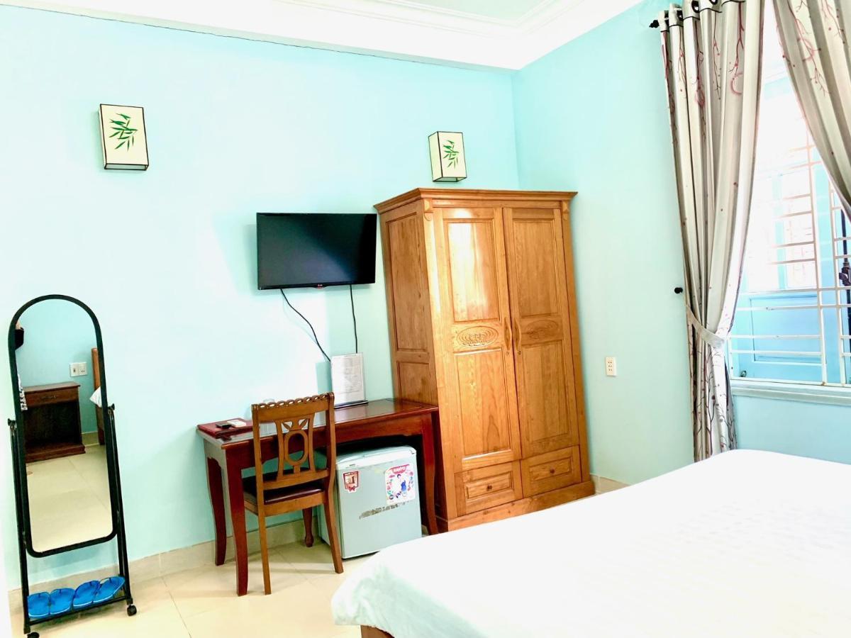 Areca Homestay Hoi An Esterno foto