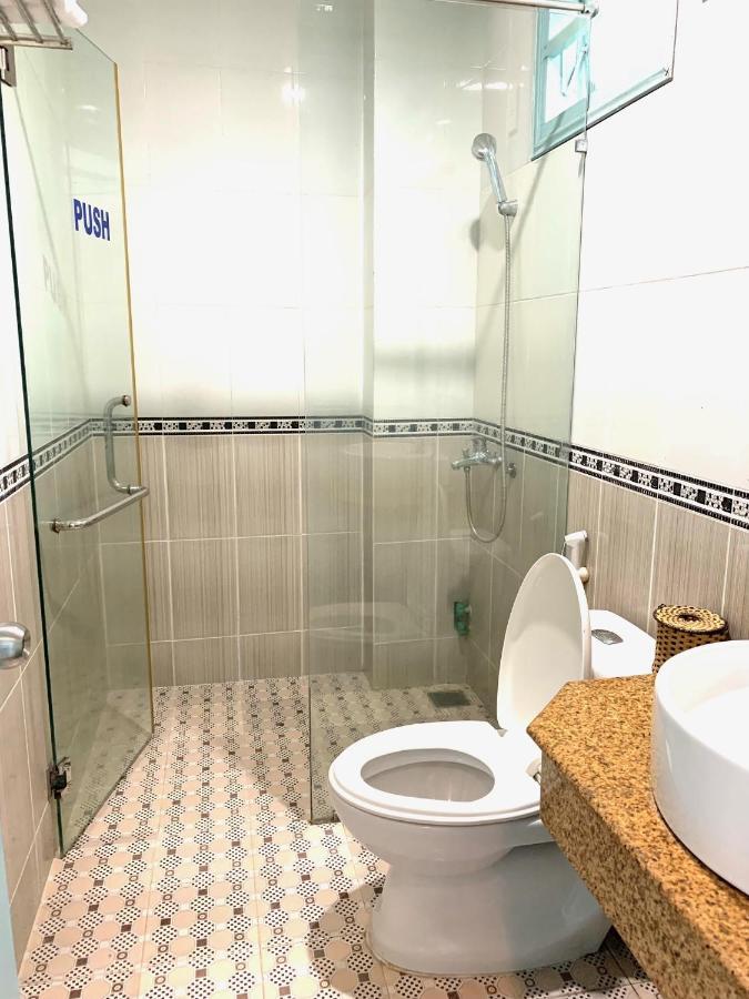 Areca Homestay Hoi An Esterno foto