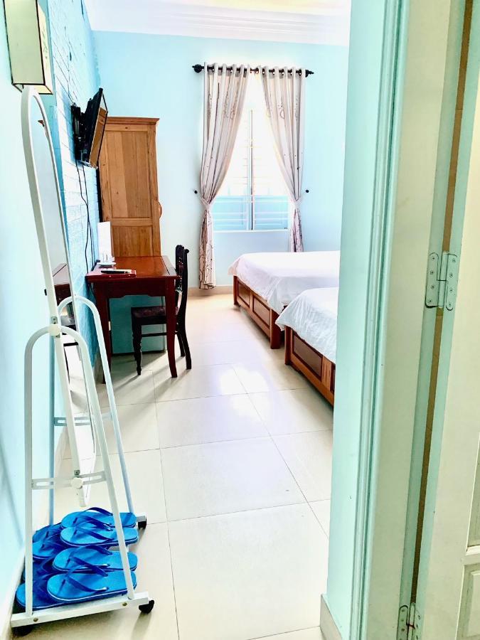 Areca Homestay Hoi An Esterno foto