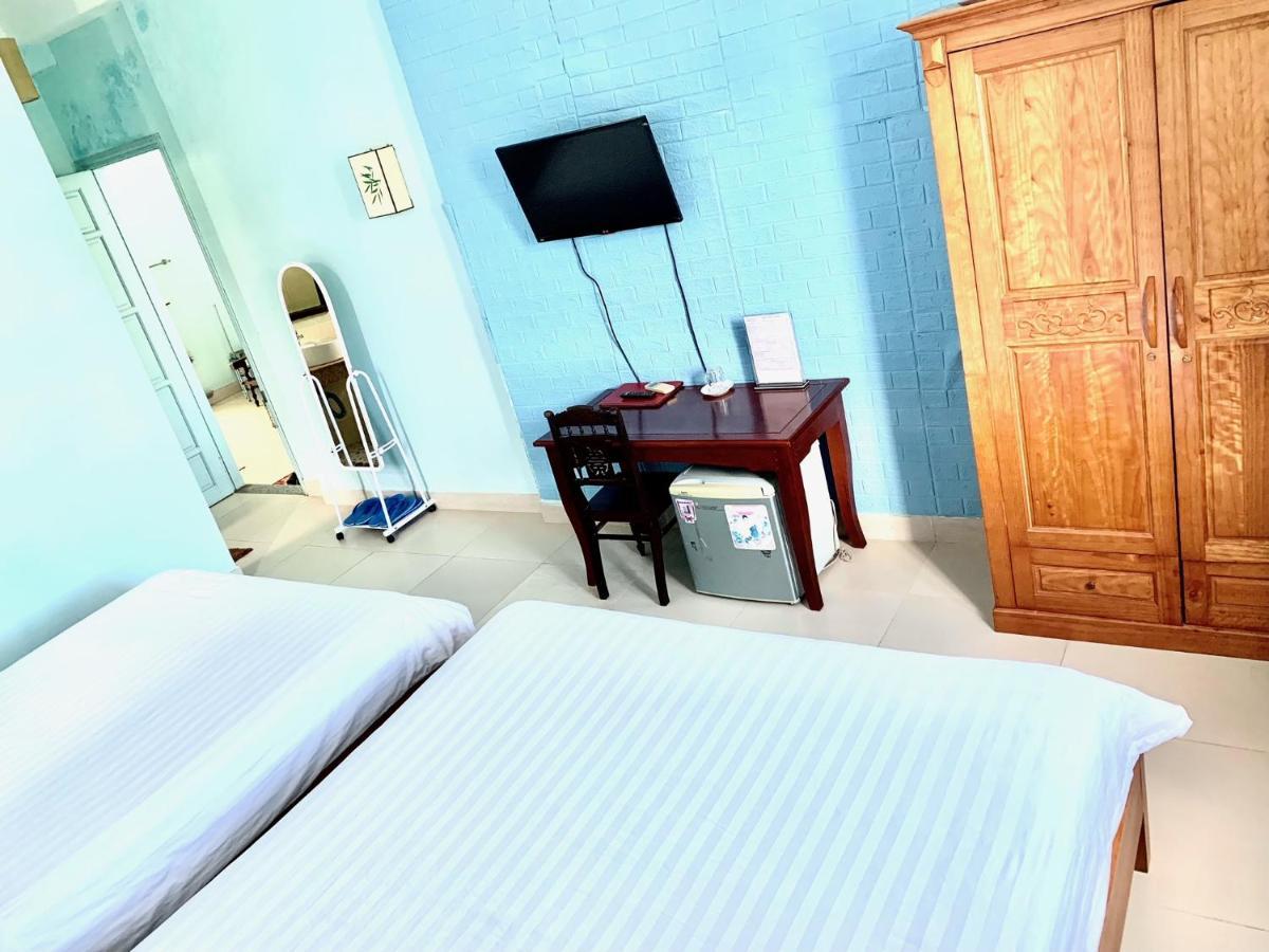 Areca Homestay Hoi An Esterno foto