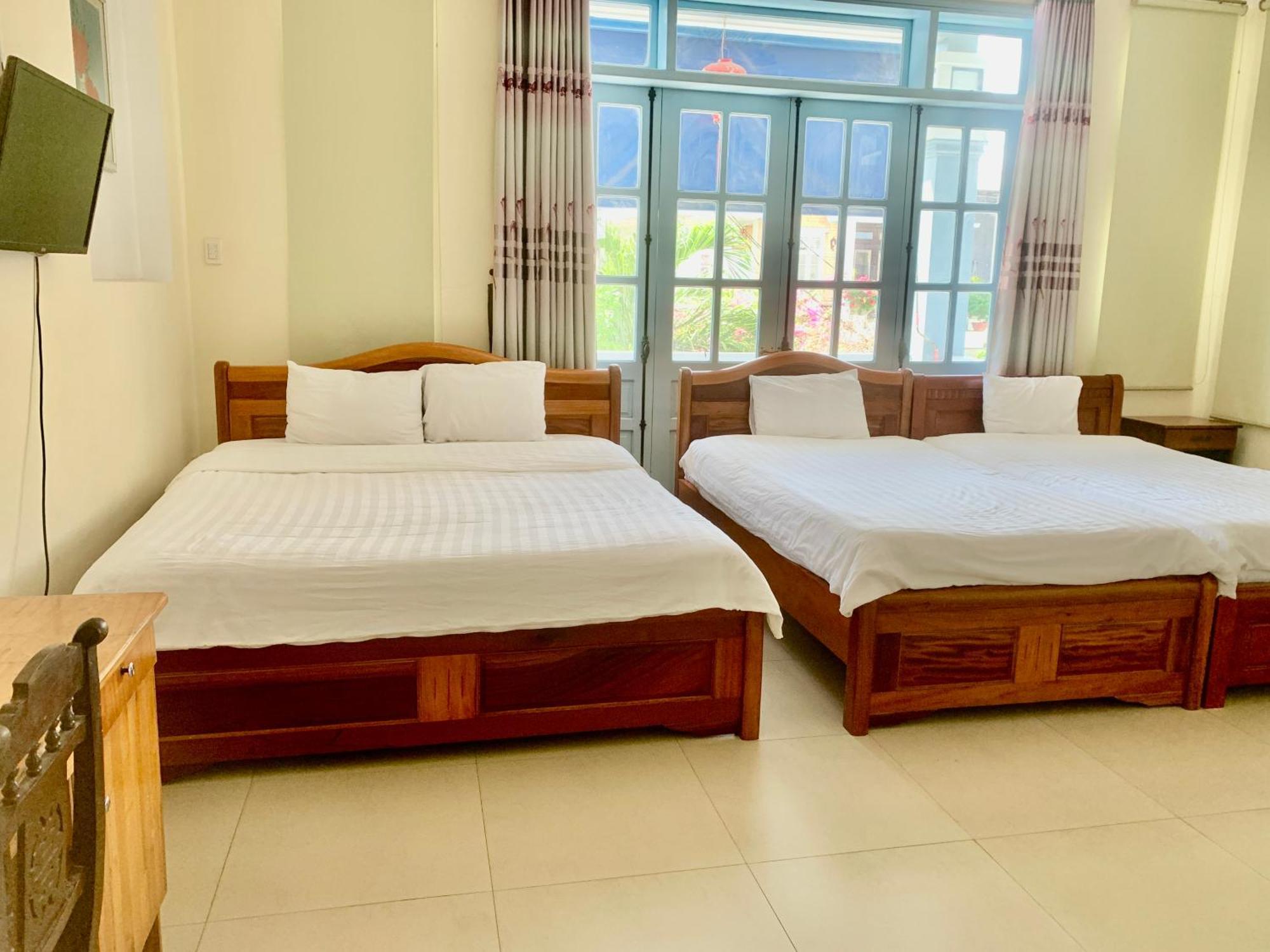 Areca Homestay Hoi An Esterno foto