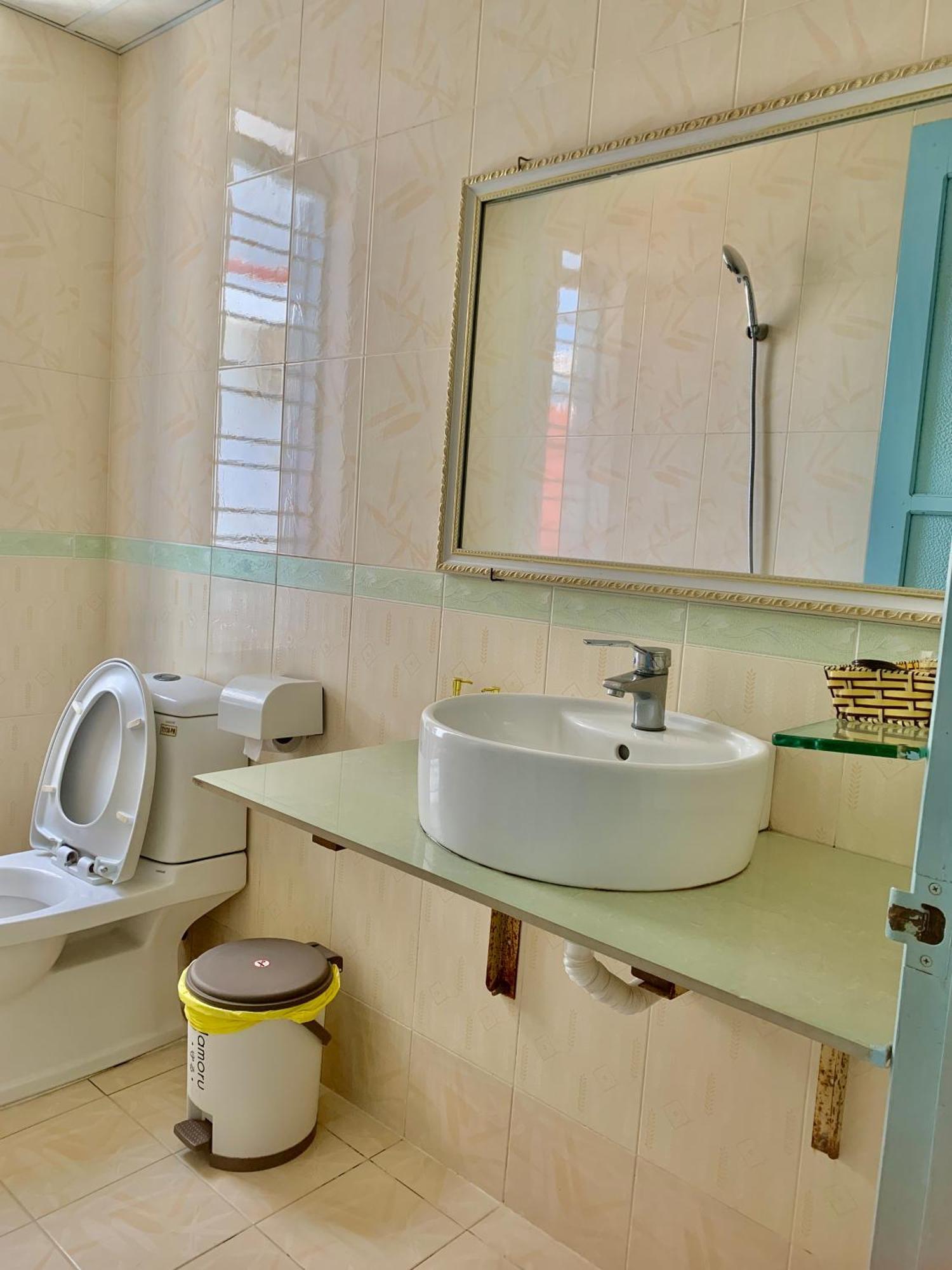 Areca Homestay Hoi An Esterno foto