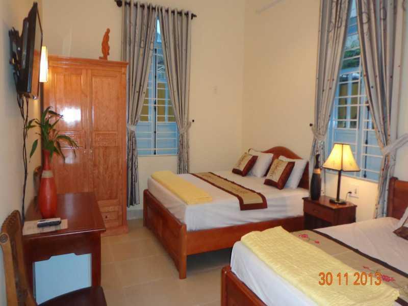 Areca Homestay Hoi An Esterno foto