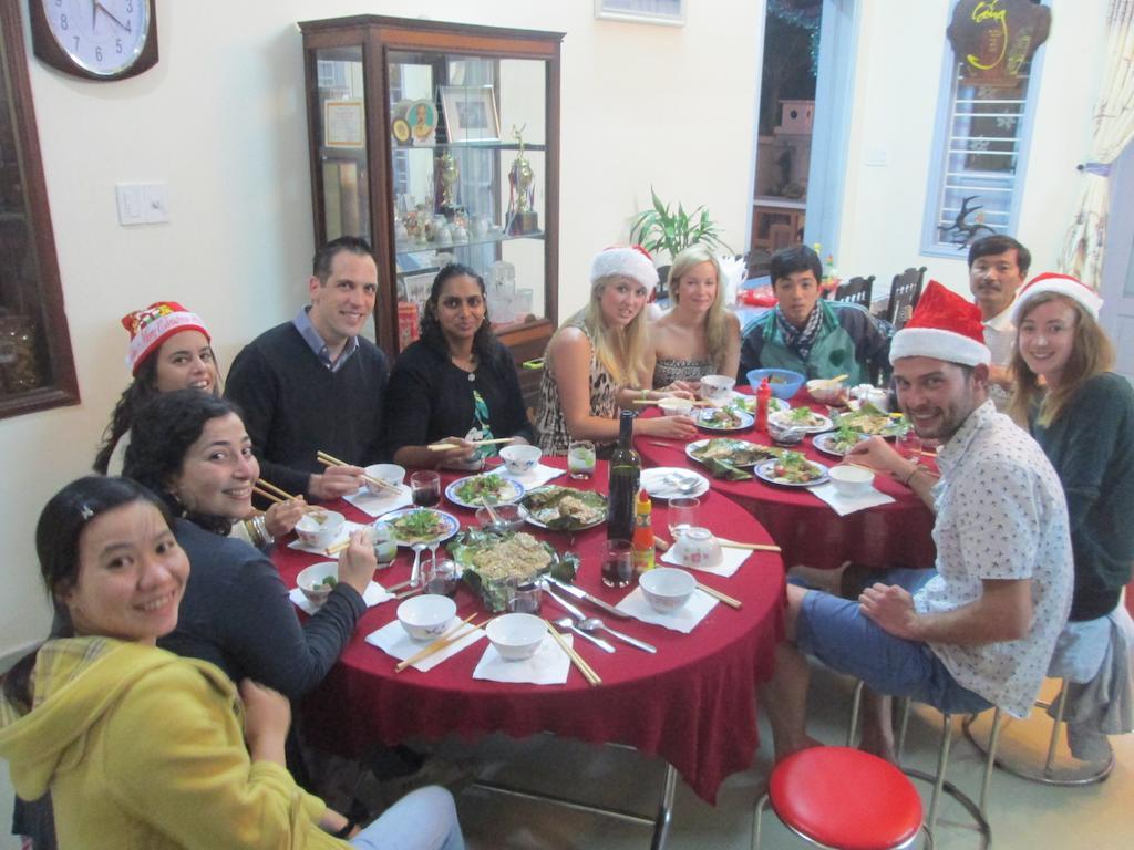 Areca Homestay Hoi An Esterno foto