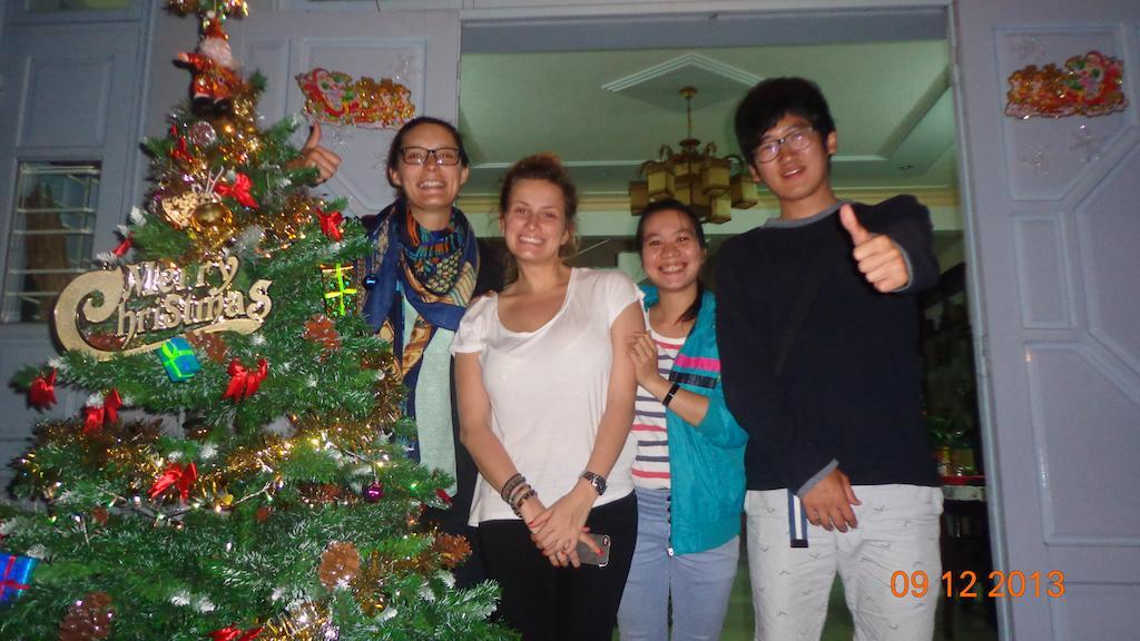 Areca Homestay Hoi An Esterno foto