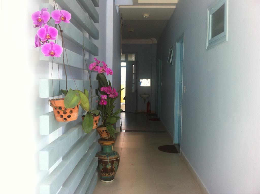 Areca Homestay Hoi An Esterno foto