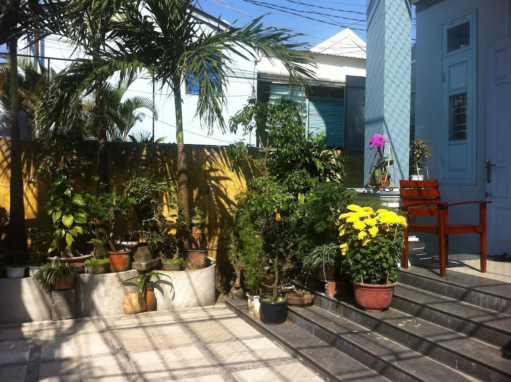 Areca Homestay Hoi An Esterno foto