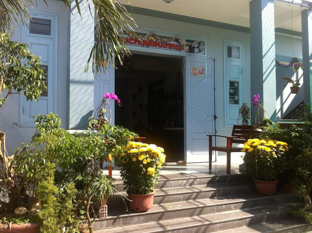 Areca Homestay Hoi An Esterno foto