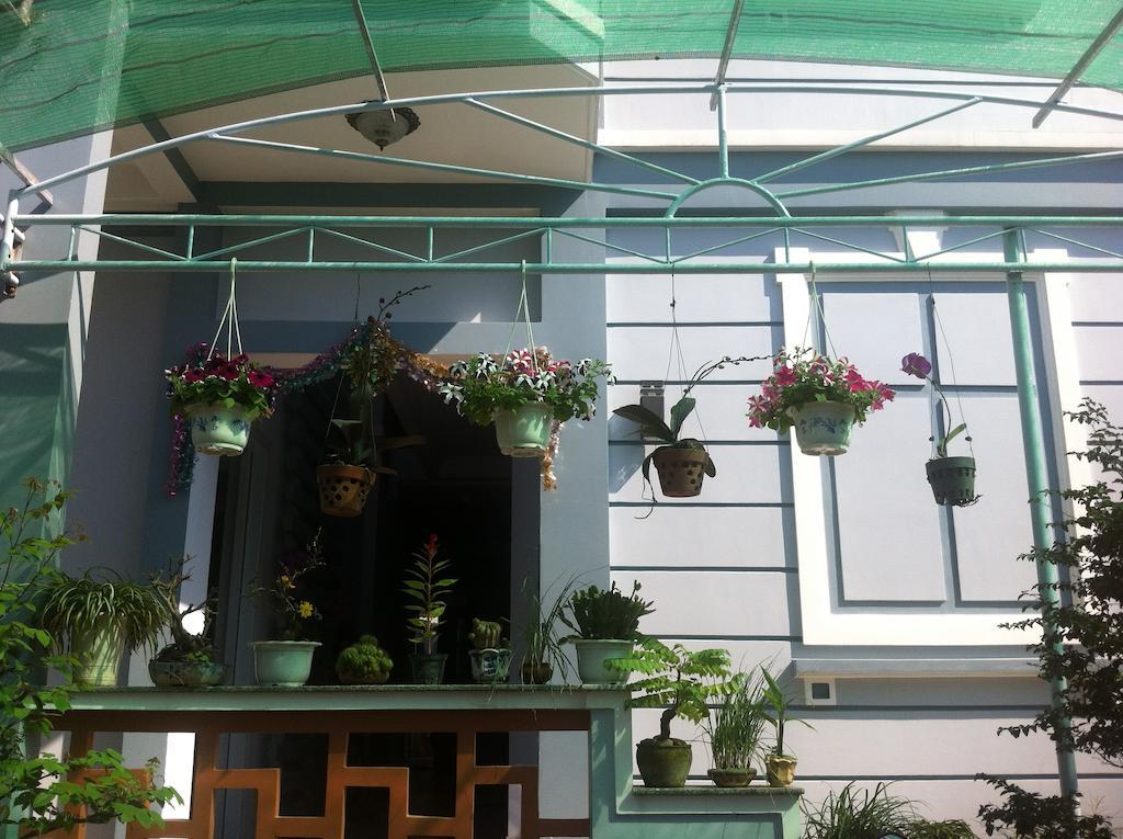 Areca Homestay Hoi An Esterno foto