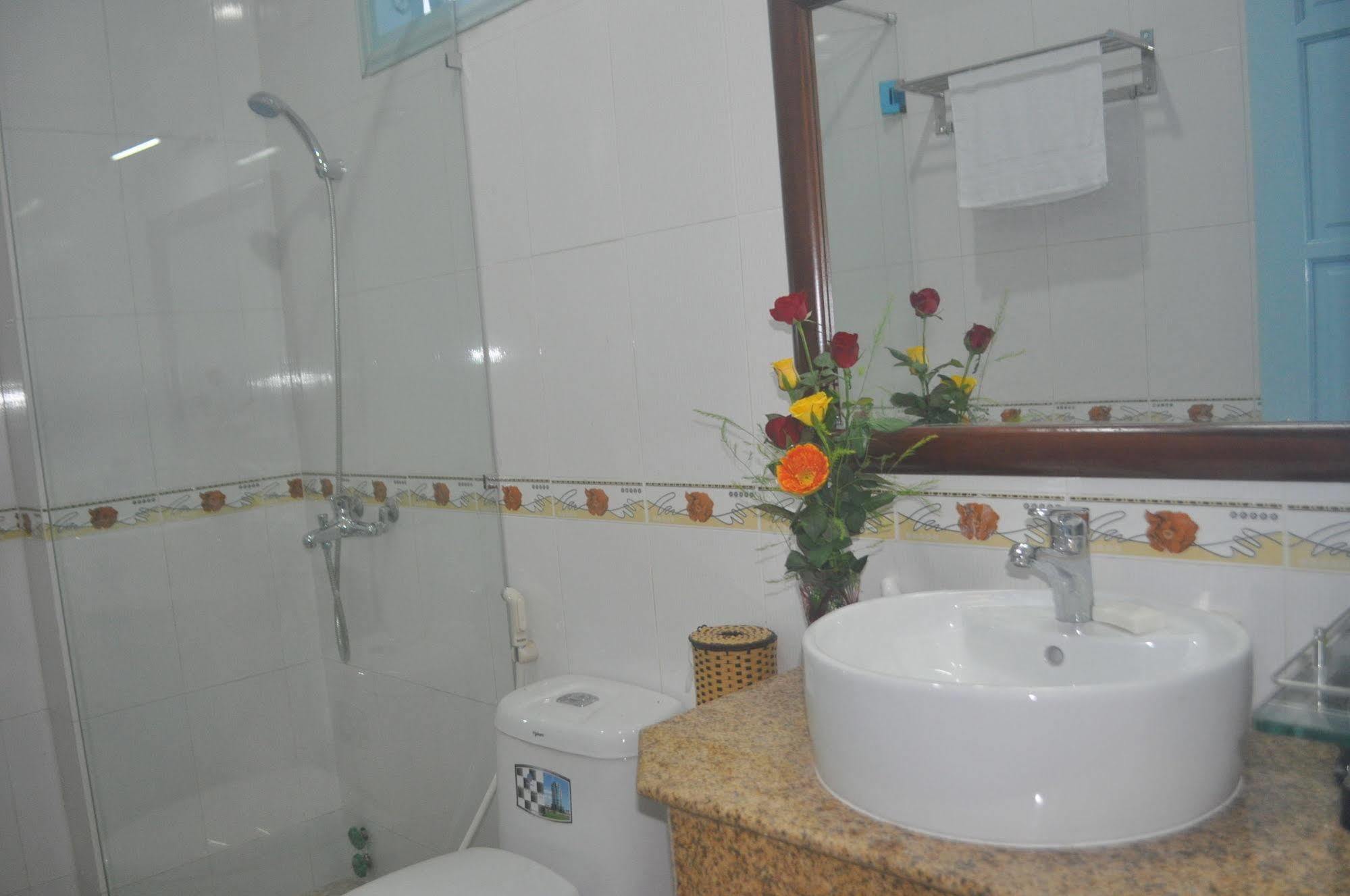 Areca Homestay Hoi An Esterno foto