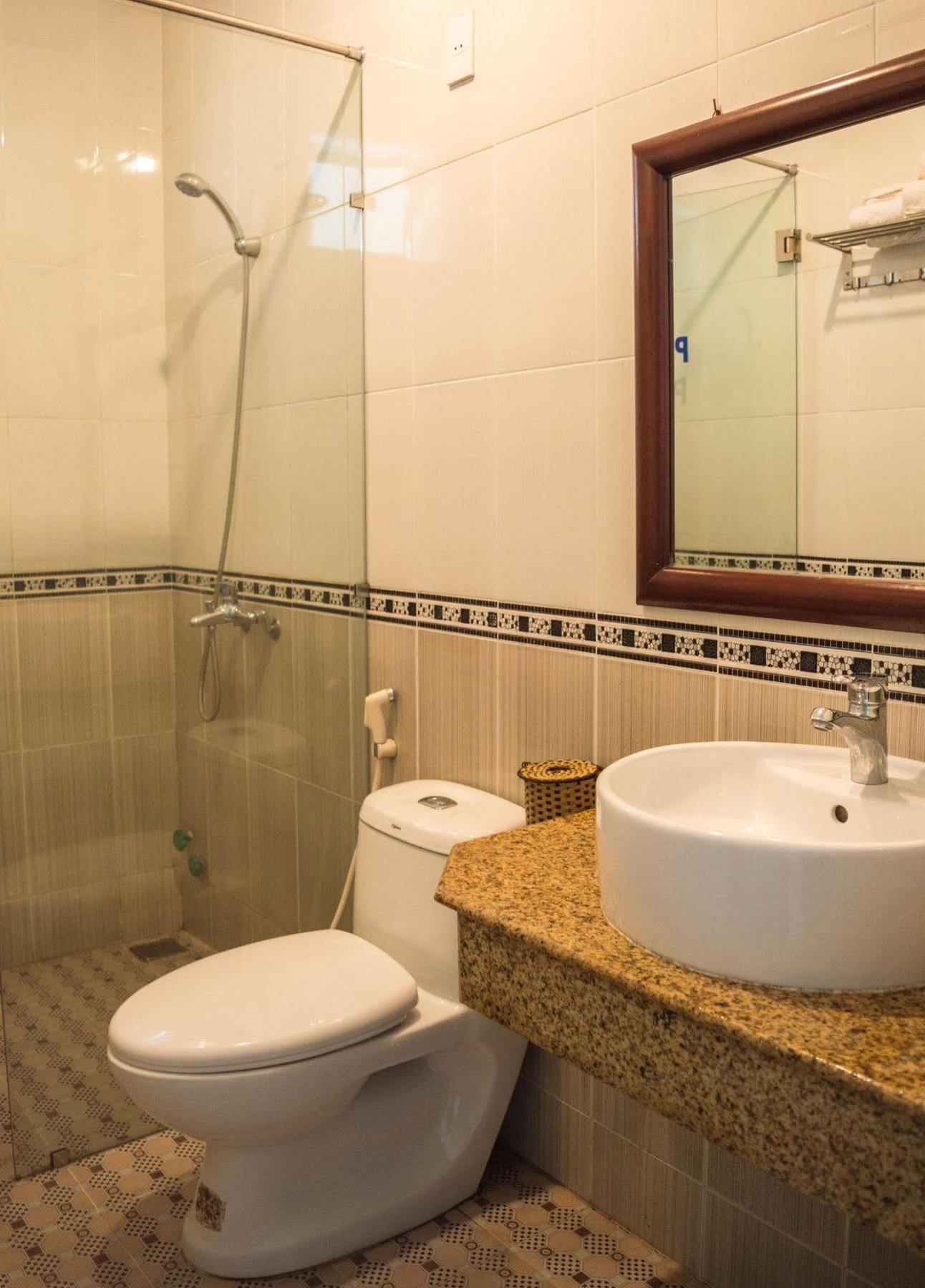 Areca Homestay Hoi An Esterno foto