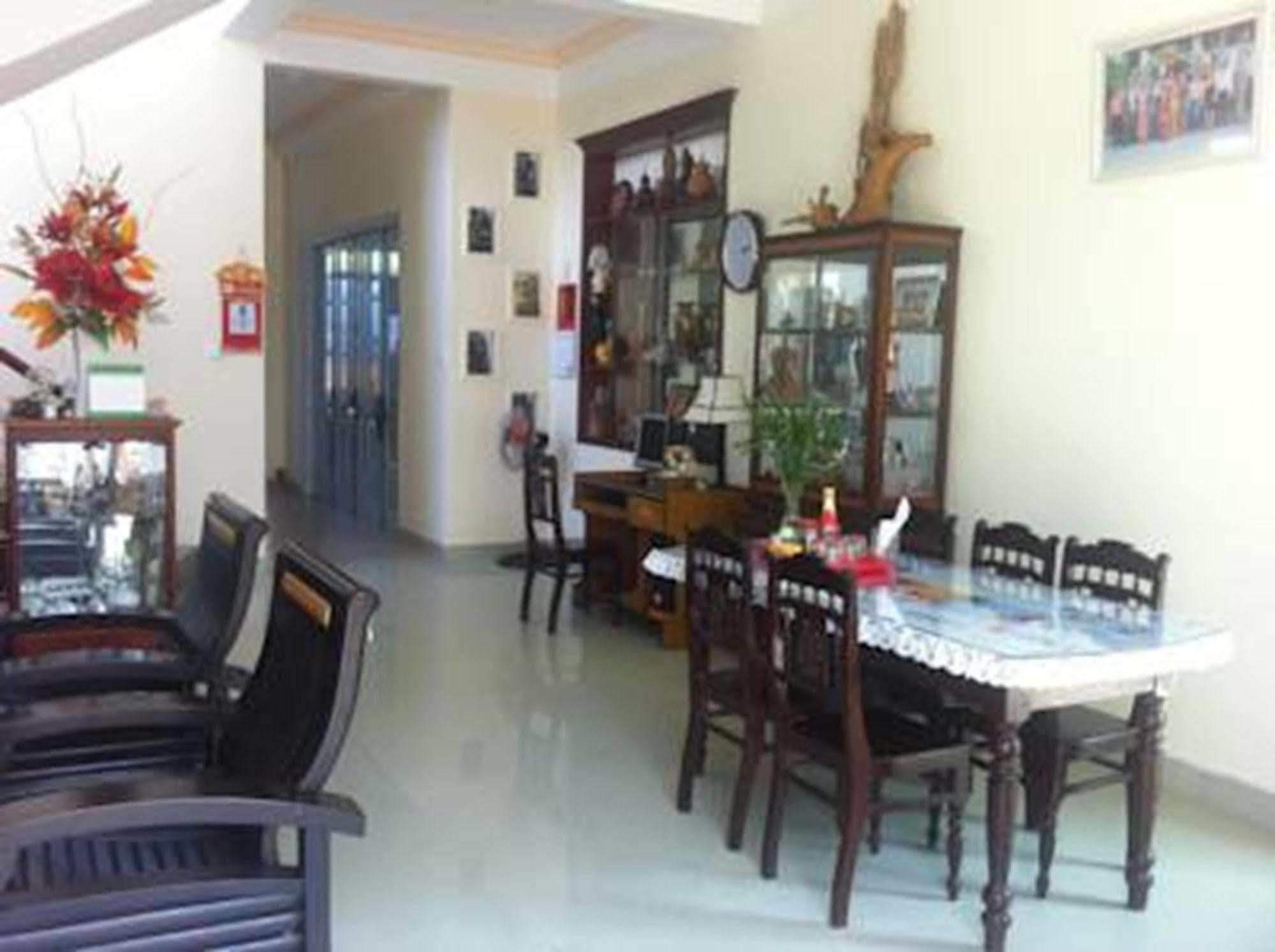 Areca Homestay Hoi An Esterno foto