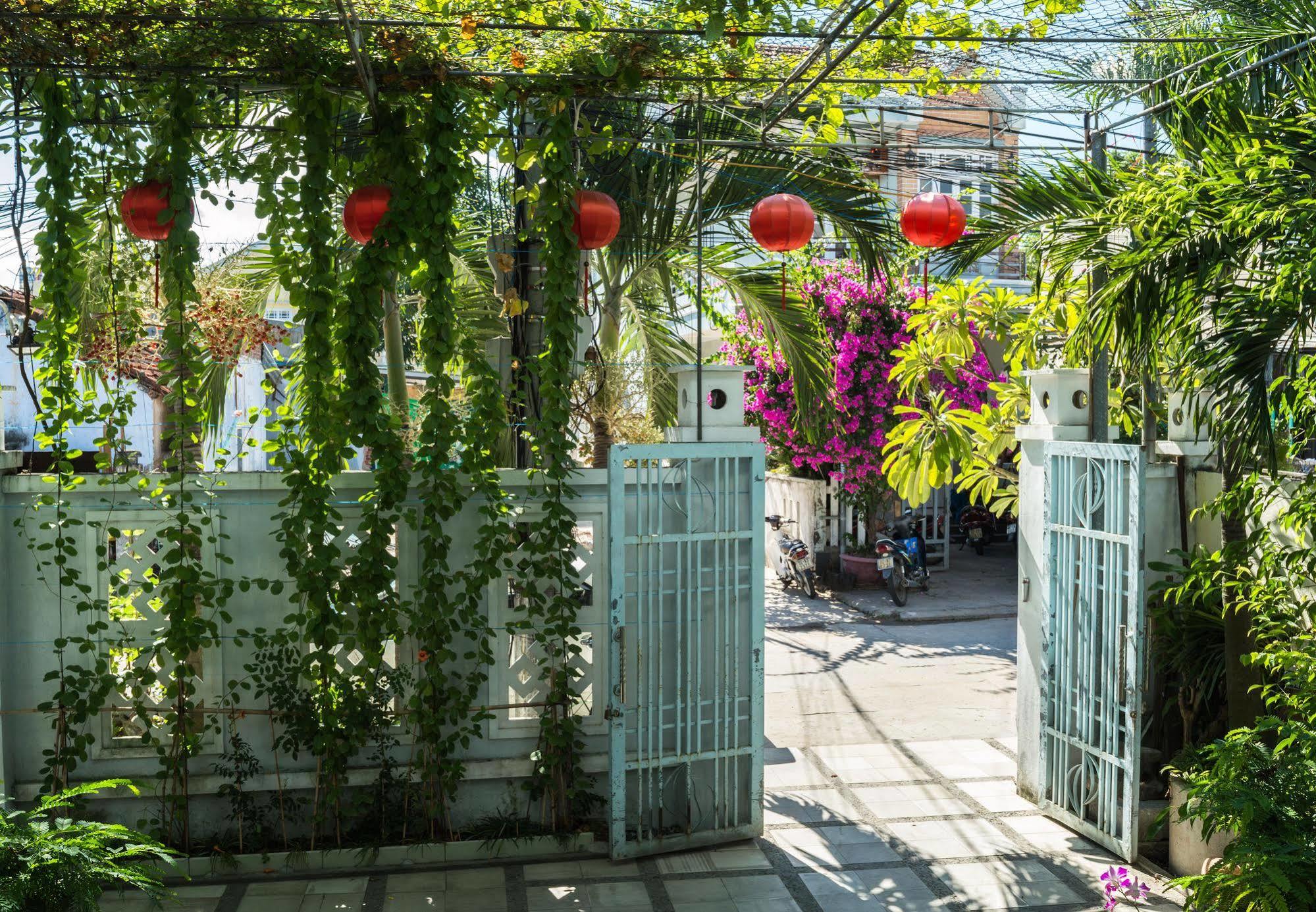 Areca Homestay Hoi An Esterno foto