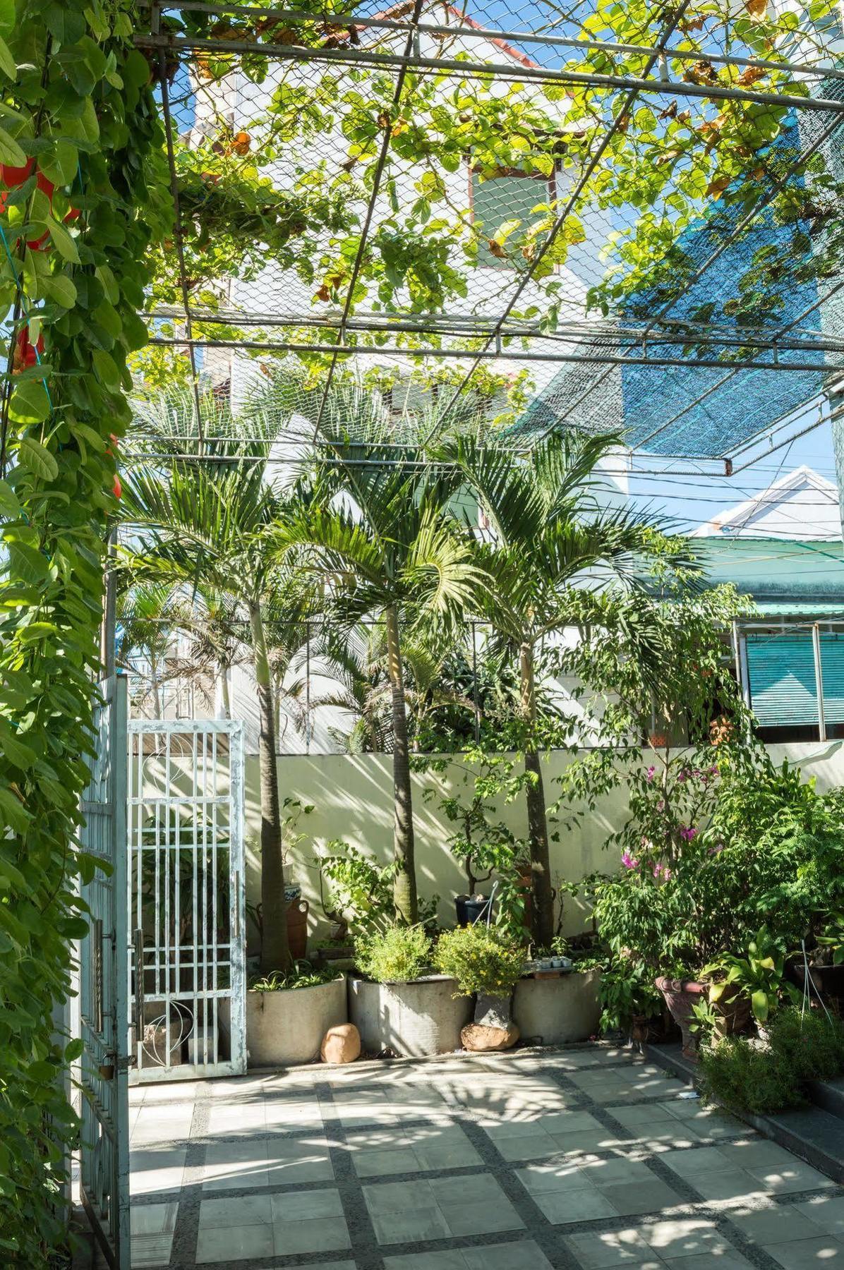 Areca Homestay Hoi An Esterno foto