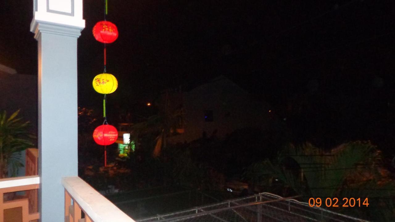 Areca Homestay Hoi An Esterno foto