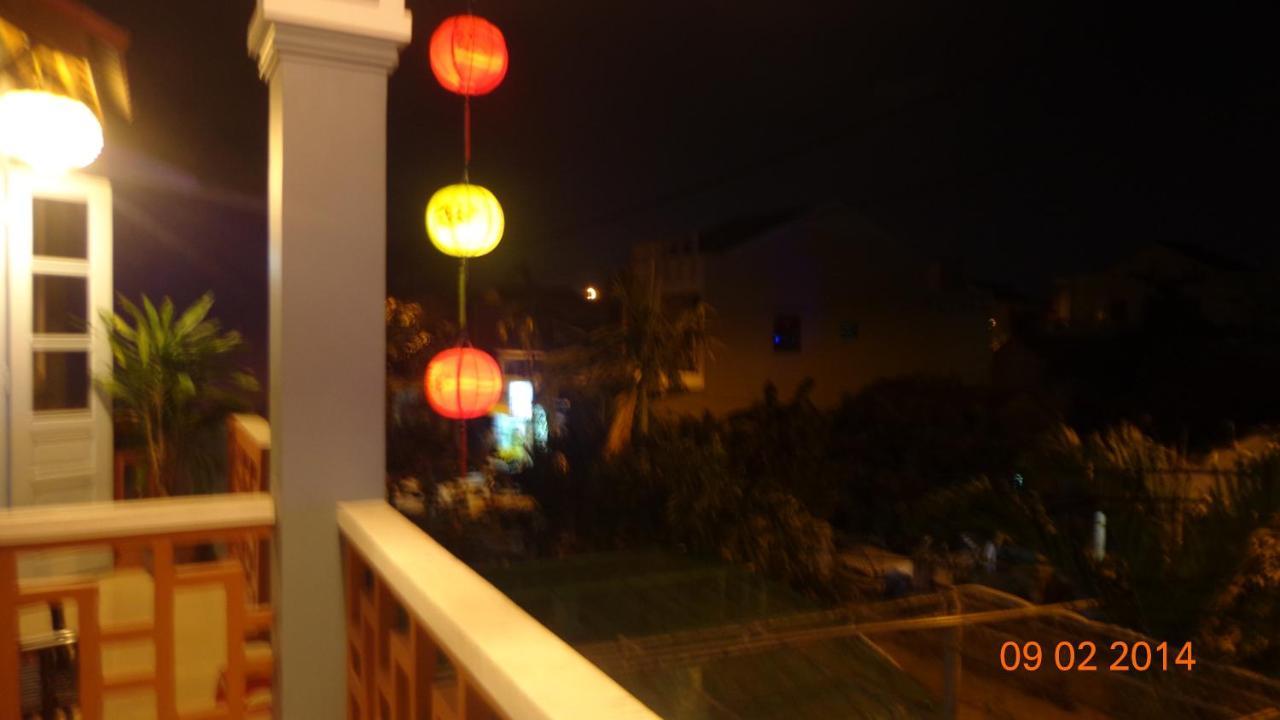 Areca Homestay Hoi An Esterno foto