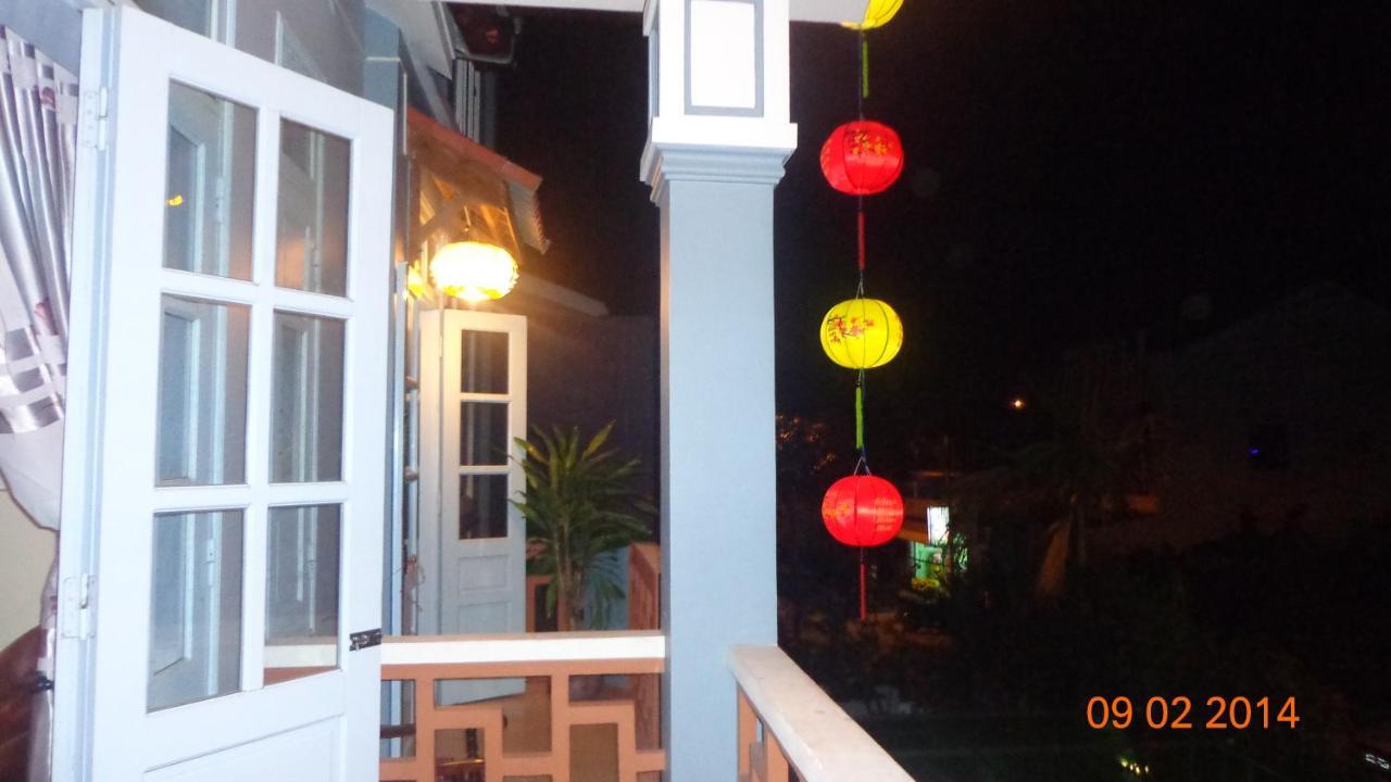 Areca Homestay Hoi An Esterno foto