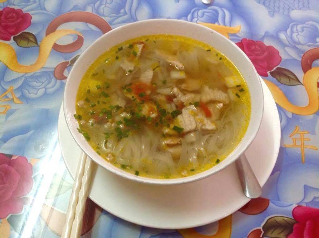 Areca Homestay Hoi An Esterno foto